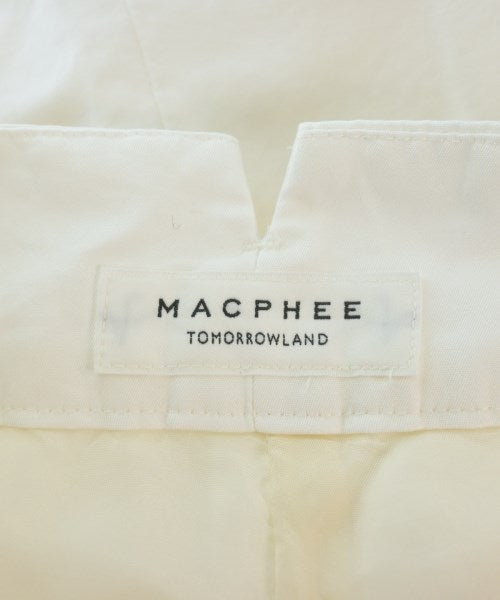MACPHEE กางเกง อื่น