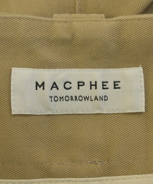 MACPHEE กางเกง อื่น