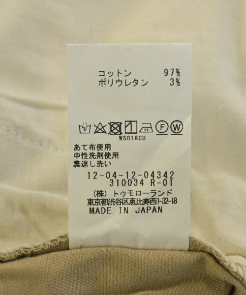 MACPHEE กางเกง อื่น