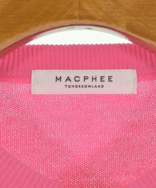 MACPHEE เสื้อคาร์ดิแกน