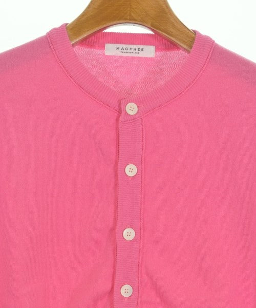 MACPHEE เสื้อคาร์ดิแกน
