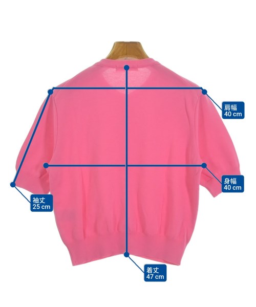 MACPHEE เสื้อคาร์ดิแกน