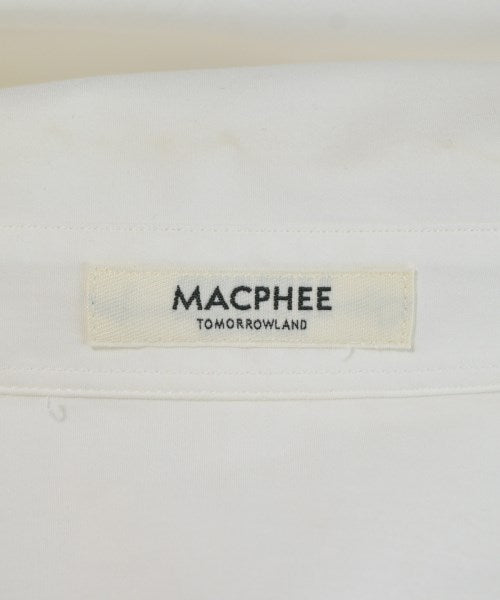 MACPHEE เสื้อลำลอง