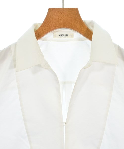 MACPHEE เสื้อลำลอง