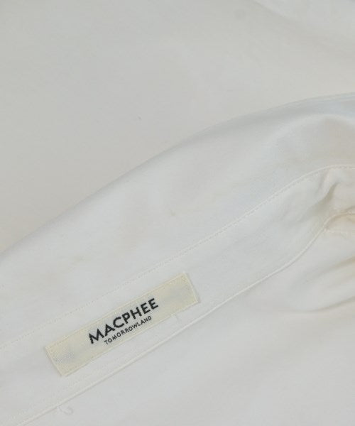 MACPHEE เสื้อลำลอง