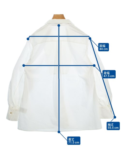 MACPHEE เสื้อลำลอง