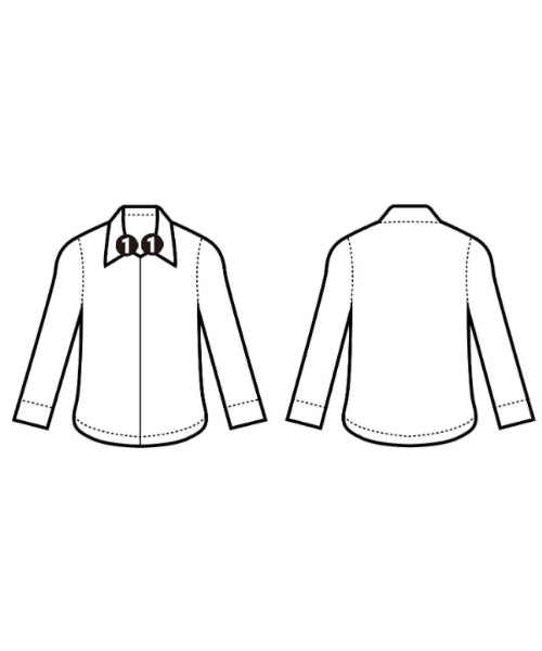 MACPHEE เสื้อลำลอง