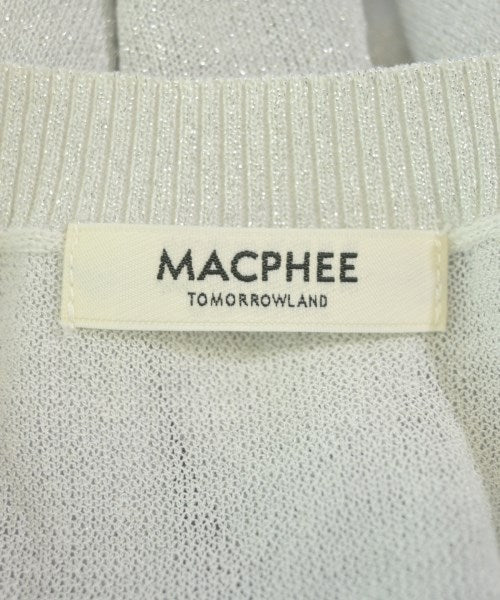 MACPHEE เสื้อกันหนาว