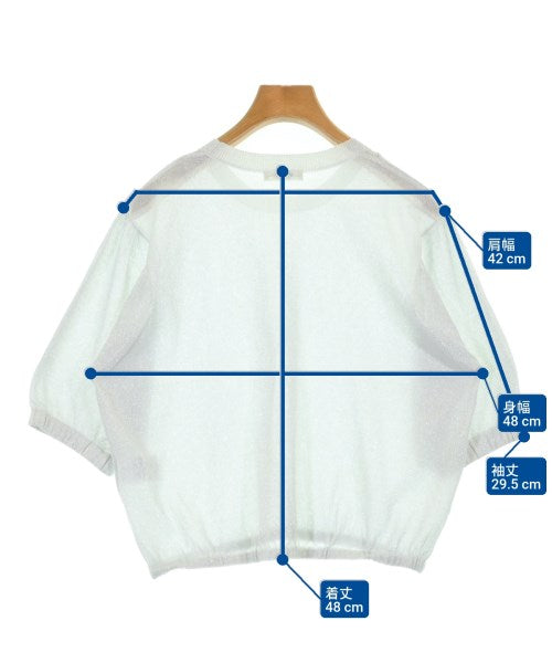 MACPHEE เสื้อกันหนาว