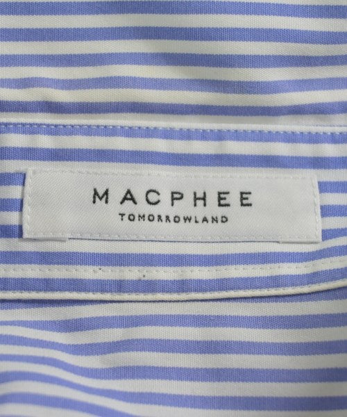 MACPHEE เสื้อลำลอง
