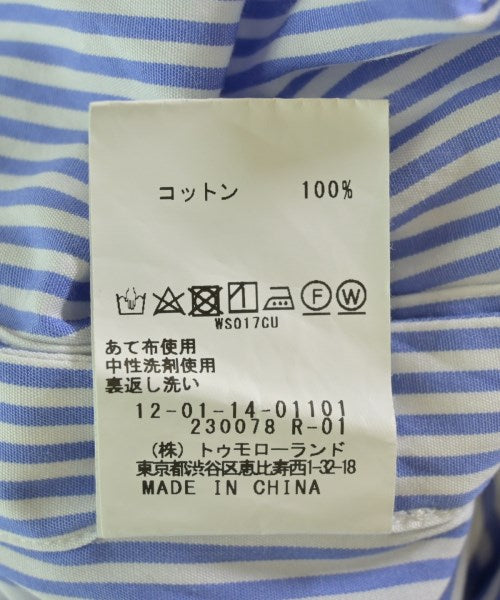 MACPHEE เสื้อลำลอง