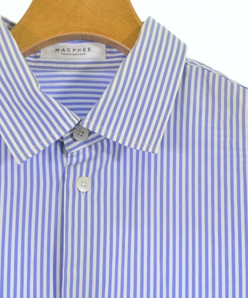 MACPHEE เสื้อลำลอง