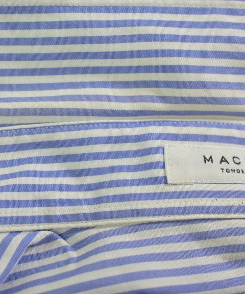 MACPHEE เสื้อลำลอง