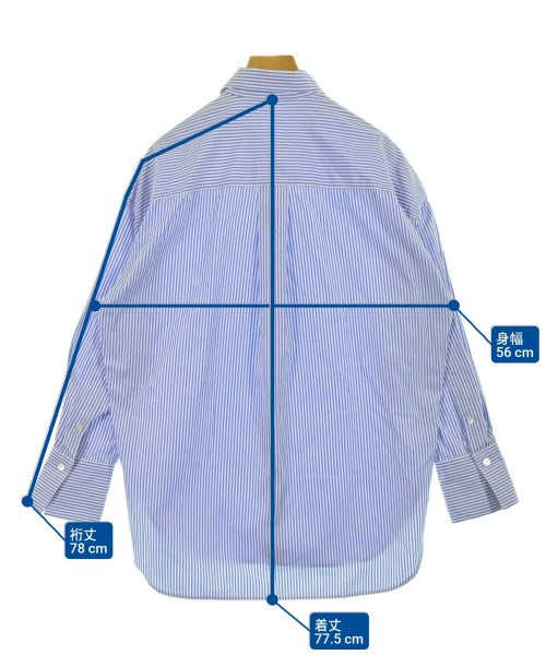 MACPHEE เสื้อลำลอง