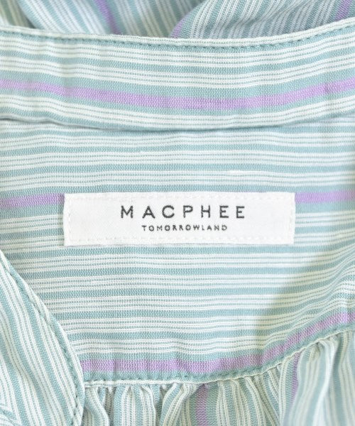 MACPHEE เสื้อสตรี
