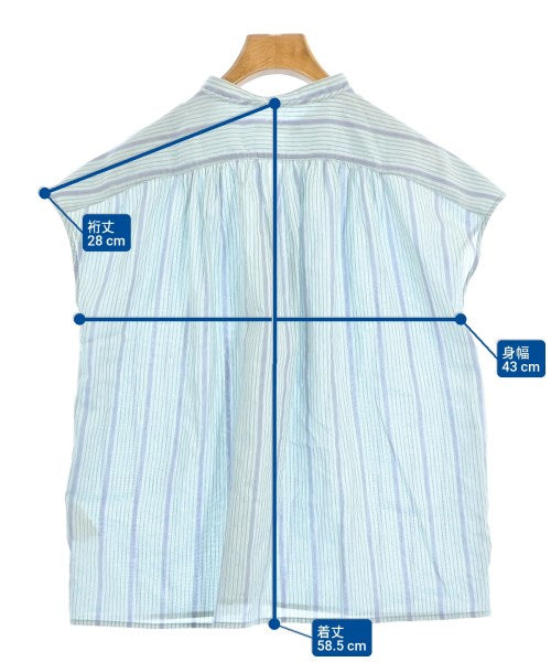 MACPHEE เสื้อสตรี
