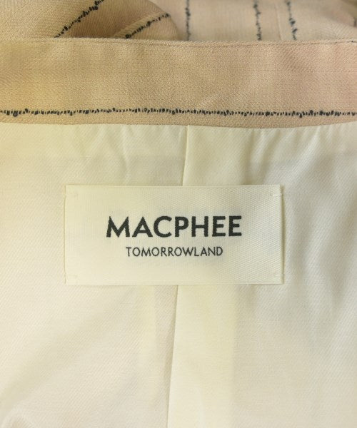 MACPHEE อื่น