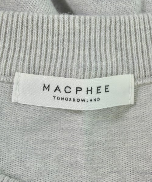 MACPHEE เสื้อกันหนาว