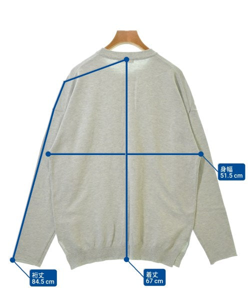 MACPHEE เสื้อกันหนาว