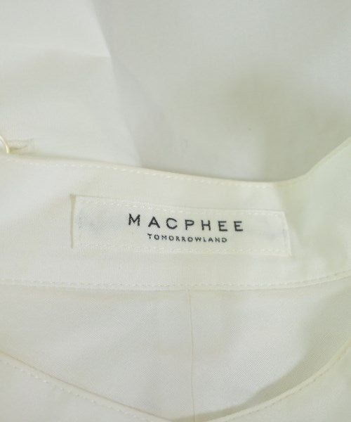 MACPHEE เสื้อลำลอง