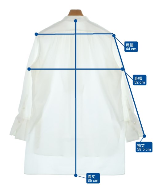 MACPHEE เสื้อลำลอง