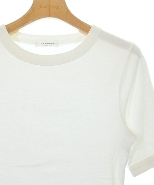 MACPHEE เสื้อยืด/เสื้อท็อปส์