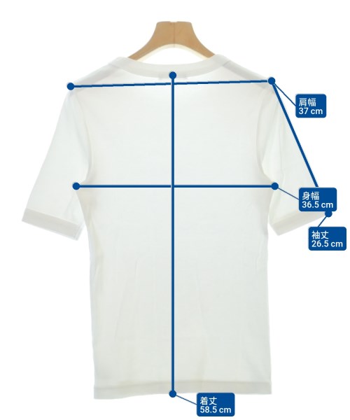 MACPHEE เสื้อยืด/เสื้อท็อปส์