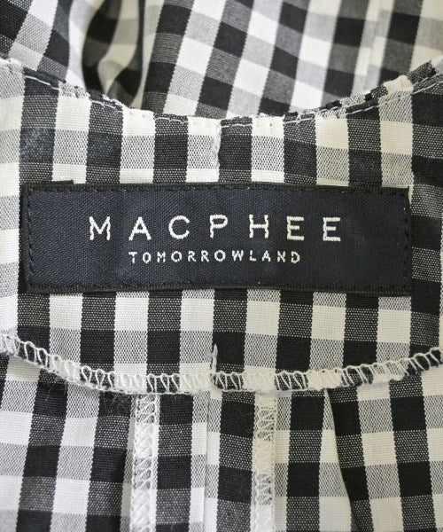 MACPHEE เสื้อสตรี