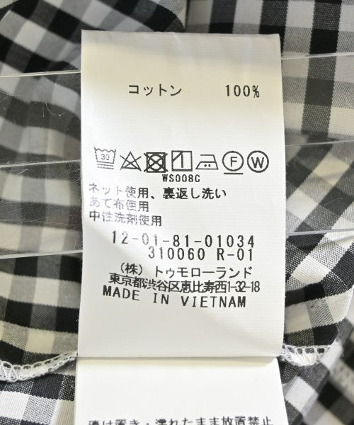 MACPHEE เสื้อสตรี