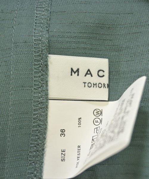 MACPHEE กางเกง อื่น