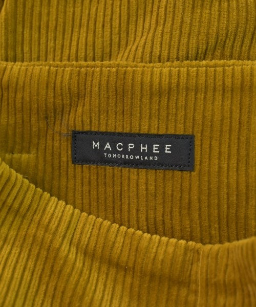 MACPHEE กางเกง อื่น