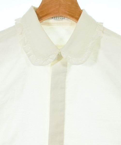 MACPHEE เสื้อลำลอง