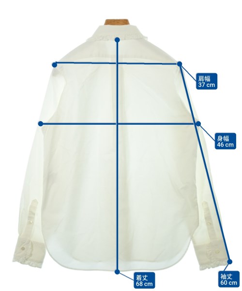MACPHEE เสื้อลำลอง