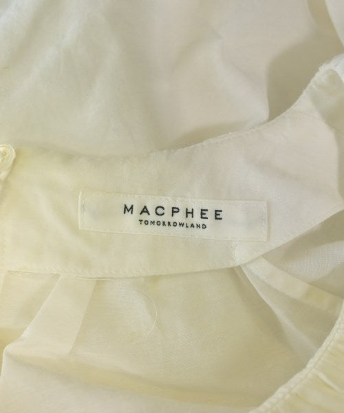 MACPHEE เสื้อสตรี