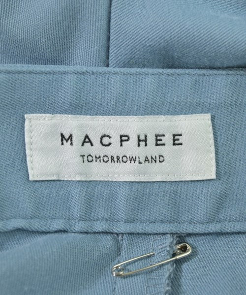 MACPHEE กางเกง อื่น