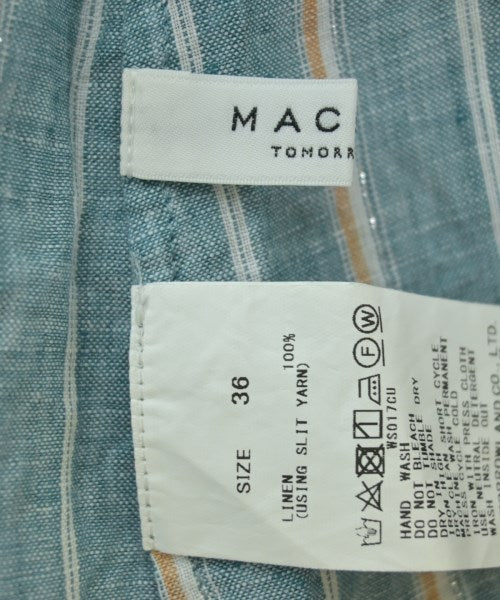 MACPHEE เสื้อสตรี