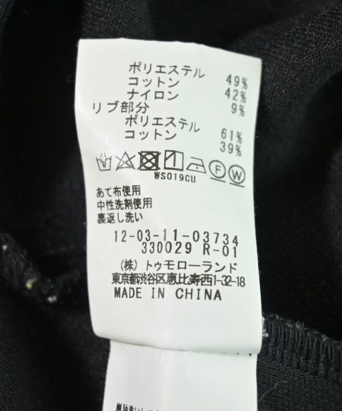 MACPHEE เสื้อกันหนาว