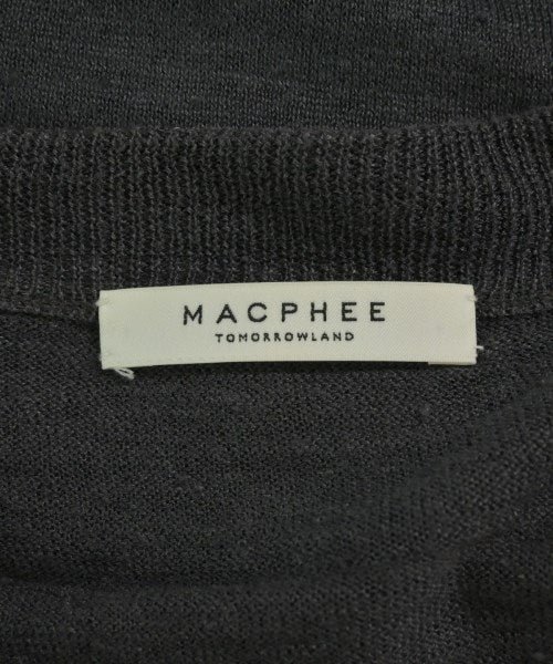 MACPHEE เสื้อคาร์ดิแกน