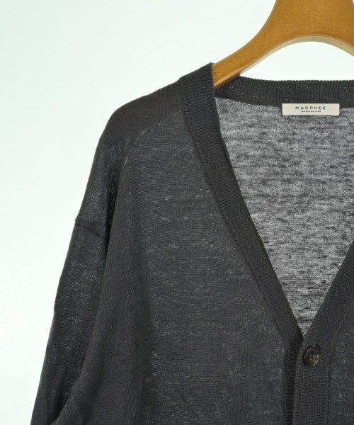 MACPHEE เสื้อคาร์ดิแกน