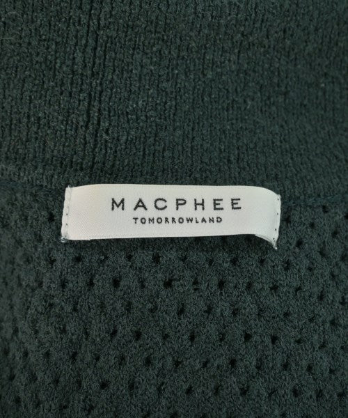 MACPHEE ชุดเดรส