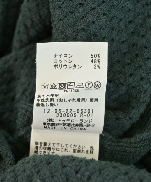 MACPHEE ชุดเดรส