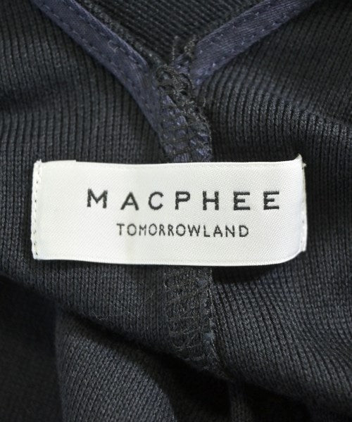 MACPHEE ชุดเอี๊ยม/เสื้อคลุมหลวมๆ/จั๊มสูท