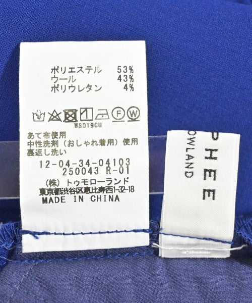 MACPHEE กางเกง อื่น