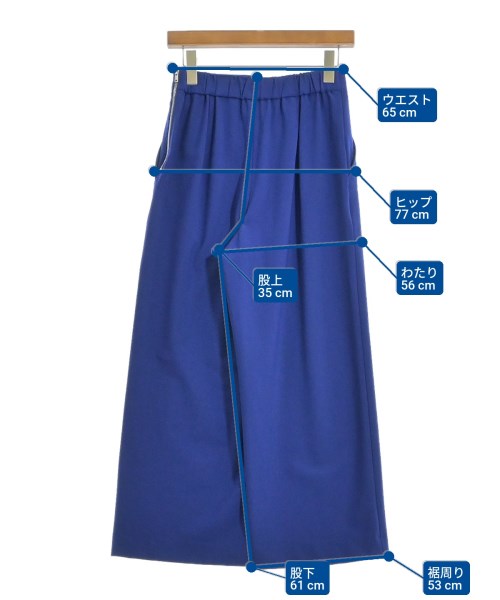 MACPHEE กางเกง อื่น