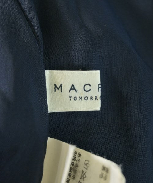 MACPHEE ชุดเดรส