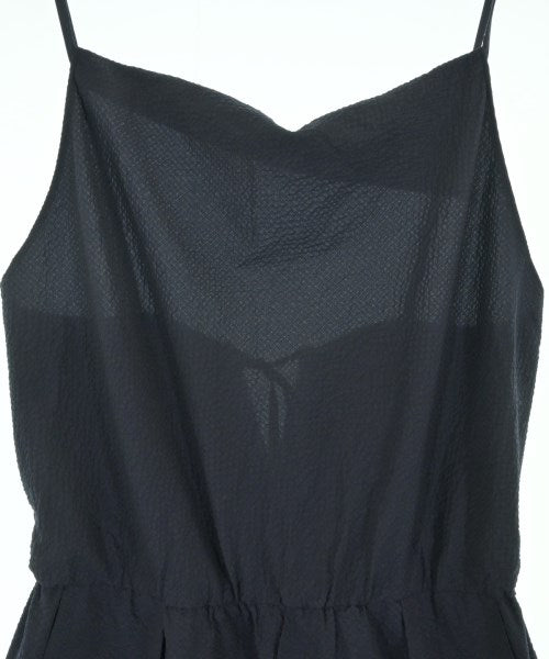 MACPHEE ชุดเอี๊ยม/เสื้อคลุมหลวมๆ/จั๊มสูท