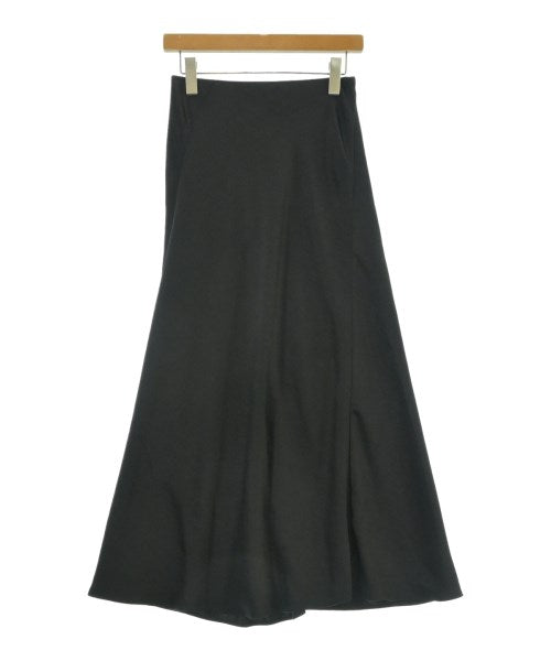 MACPHEE กระโปรงยาว/แม็กซี่ยาว