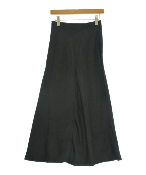 MACPHEE กระโปรงยาว/แม็กซี่ยาว