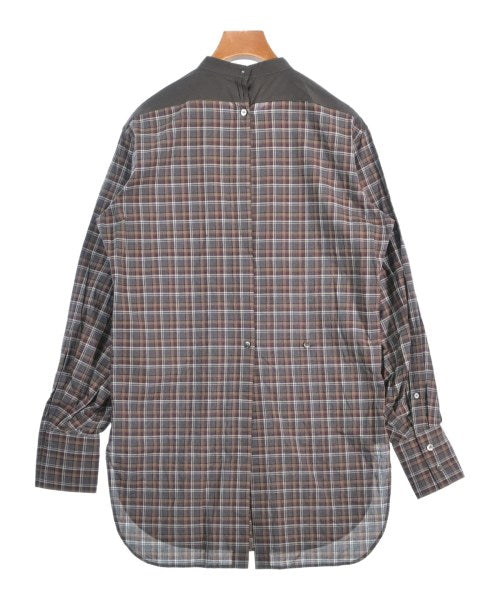 MACPHEE เสื้อลำลอง