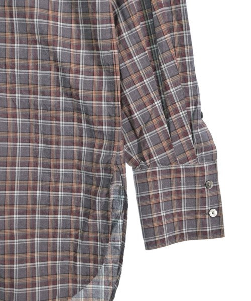 MACPHEE เสื้อลำลอง